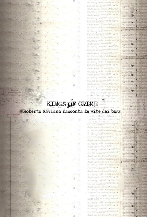 Kings of Crime постер