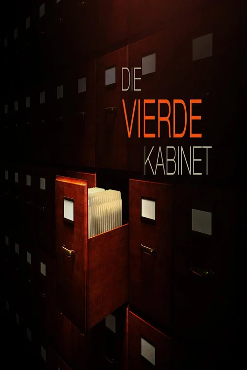 Die Vierde Kabinet постер