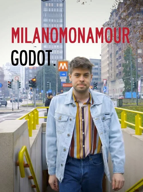 Milano Mon Amour постер