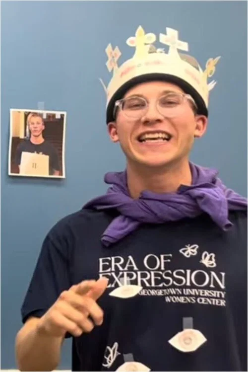 England's Next Top Prince Consort постер