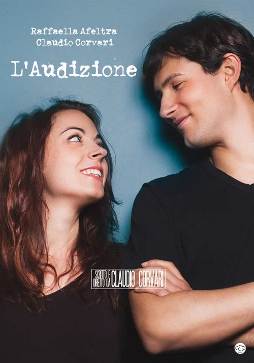 L'Audizione постер