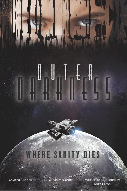 Outer Darkness постер