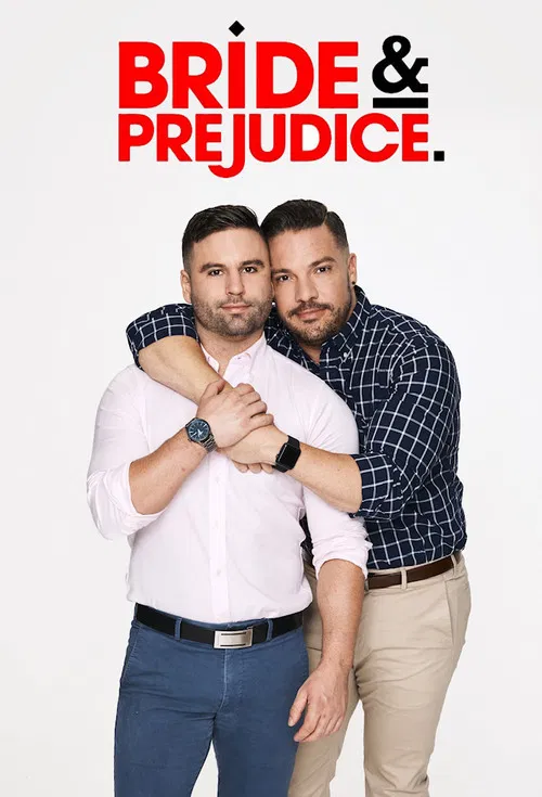 Bride and Prejudice постер