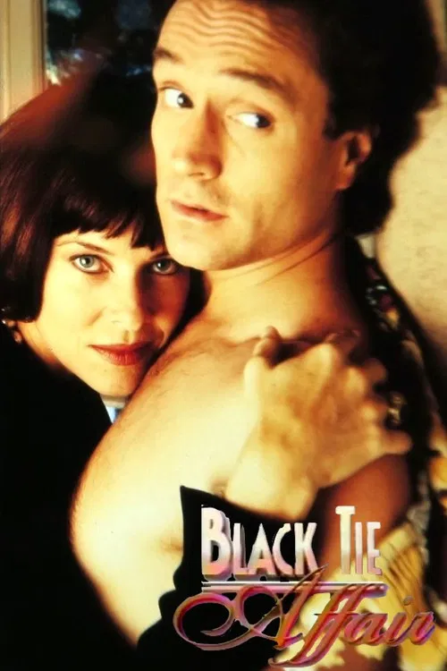 Black Tie Affair постер