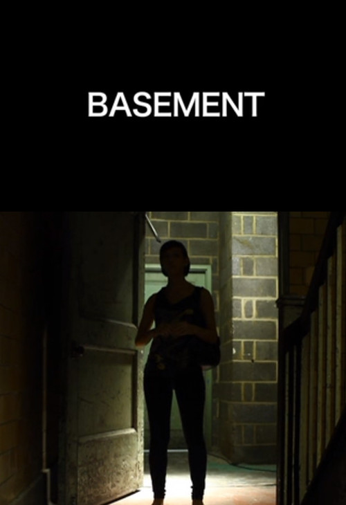 Basement постер