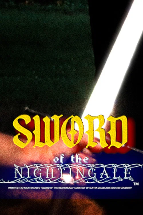 Sword of the Nightingale постер