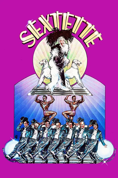 Sextette постер