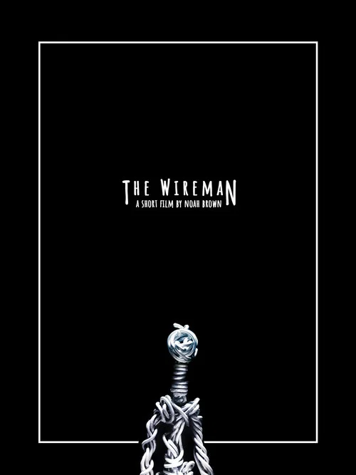 The Wireman постер