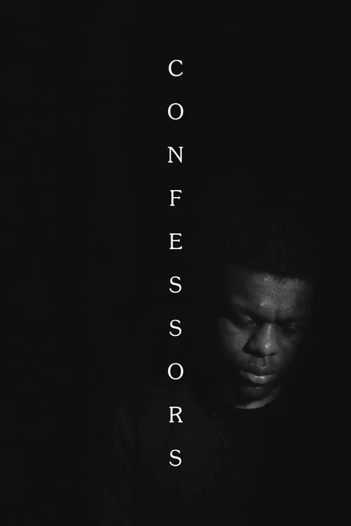Confessors постер