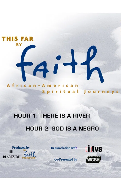 This Far by Faith постер