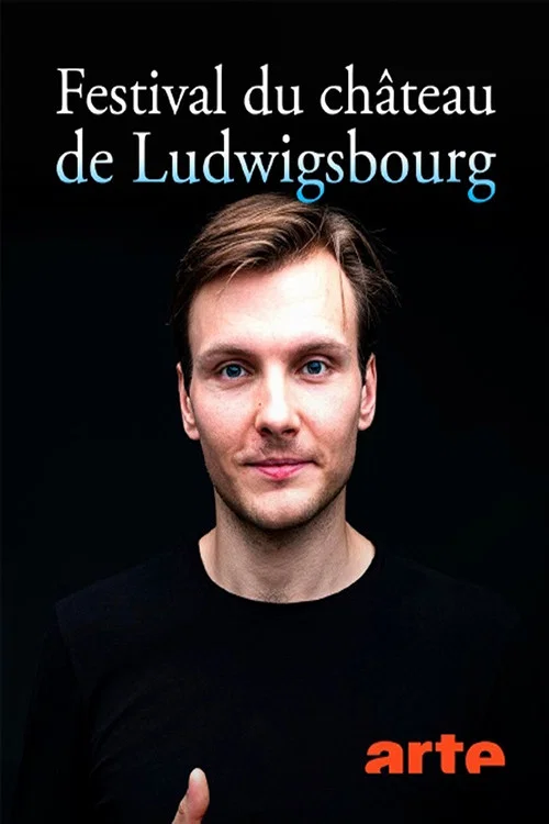 Festival du château de Ludwigsbourg 2022 La révolution inachevée постер