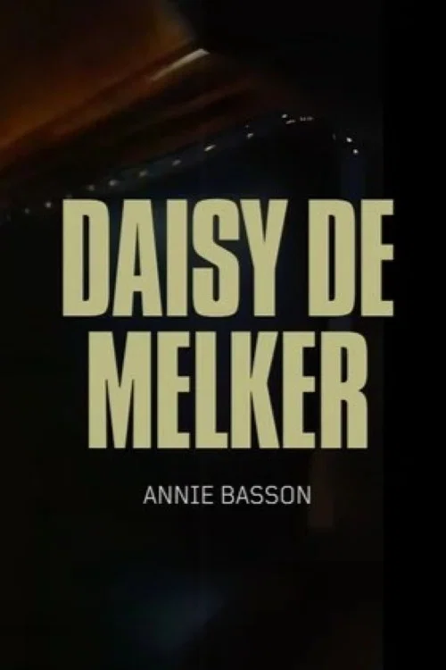 Daisy de Melker постер