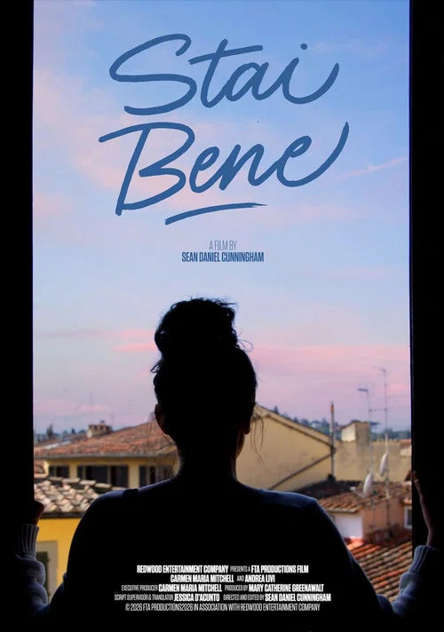 Stai Bene постер