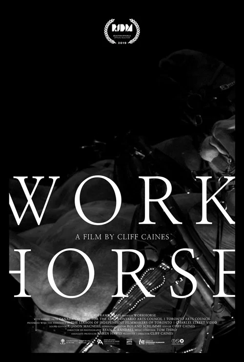Workhorse постер
