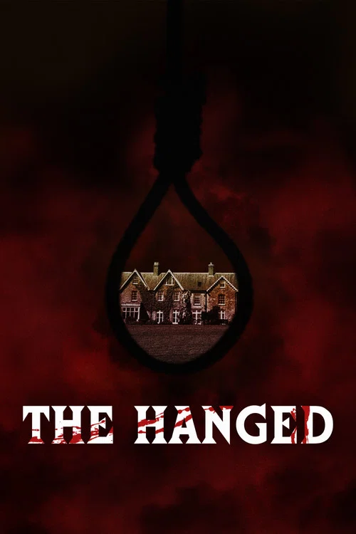 The Hanged постер