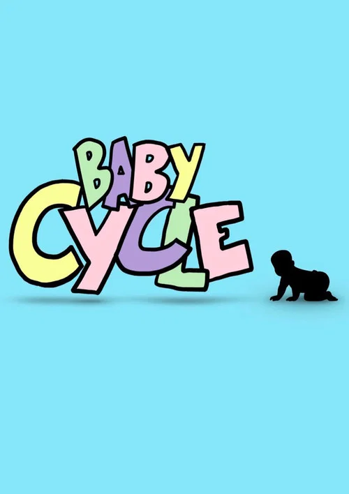 Baby Cycle постер