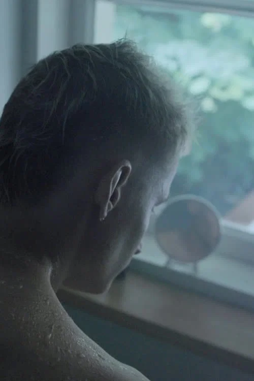 A Glimpse of Luck постер