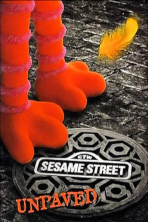 Sesame Unpaved постер