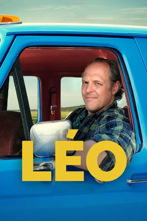 Léo постер