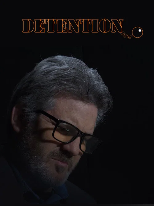 Detention постер
