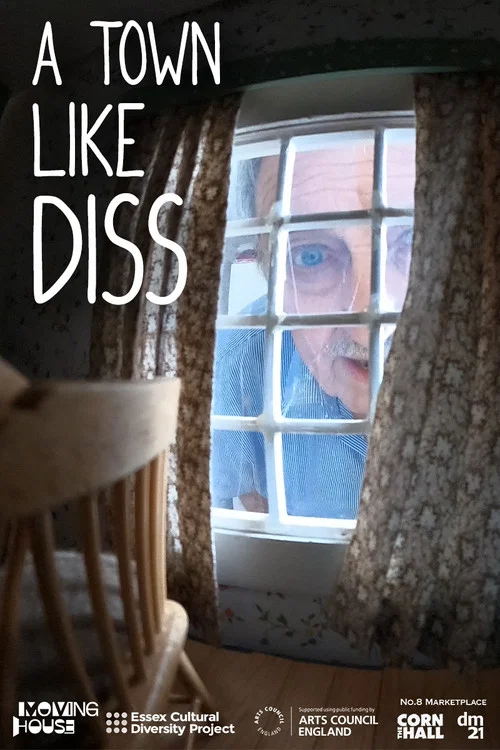 A Town Like Diss постер