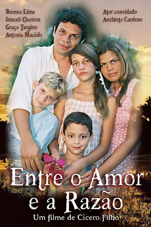 Entre o Amor e a Razão постер