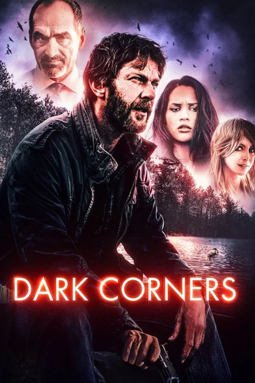 Dark Corners постер