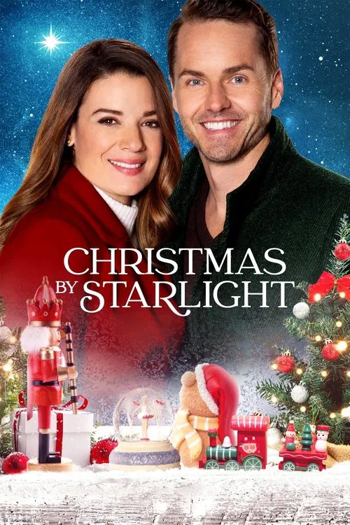 Christmas by Starlight постер