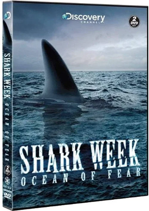 Ocean of Fear постер