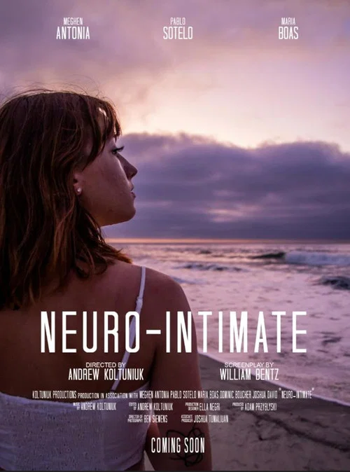 Neuro-Intimate постер