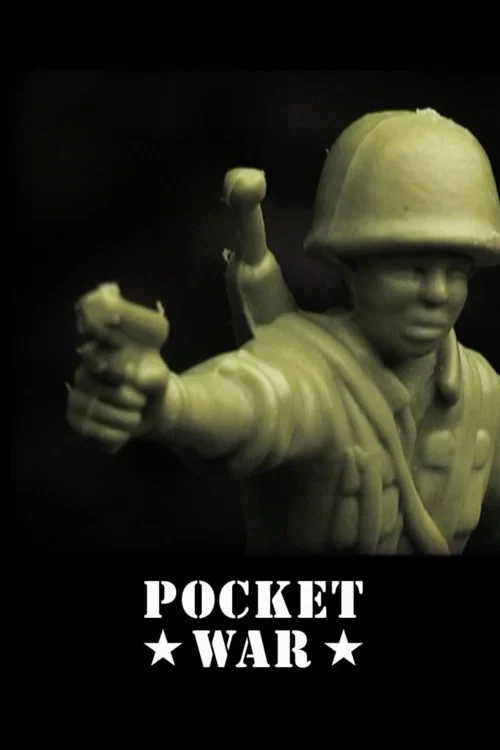 Pocket War постер