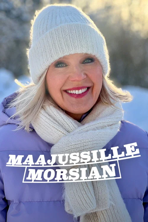Maajussille morsian постер