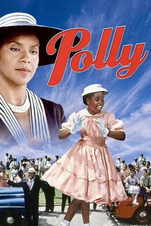 Polly постер