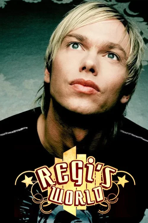 Regi's World постер