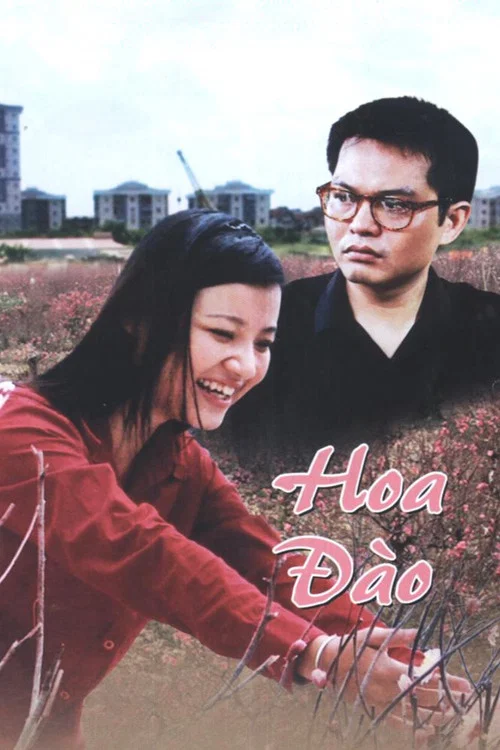 Hoa Đào постер