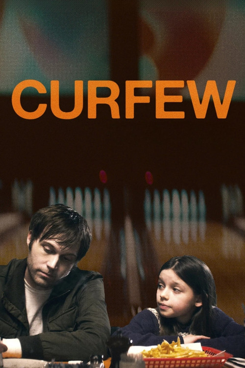 Curfew постер