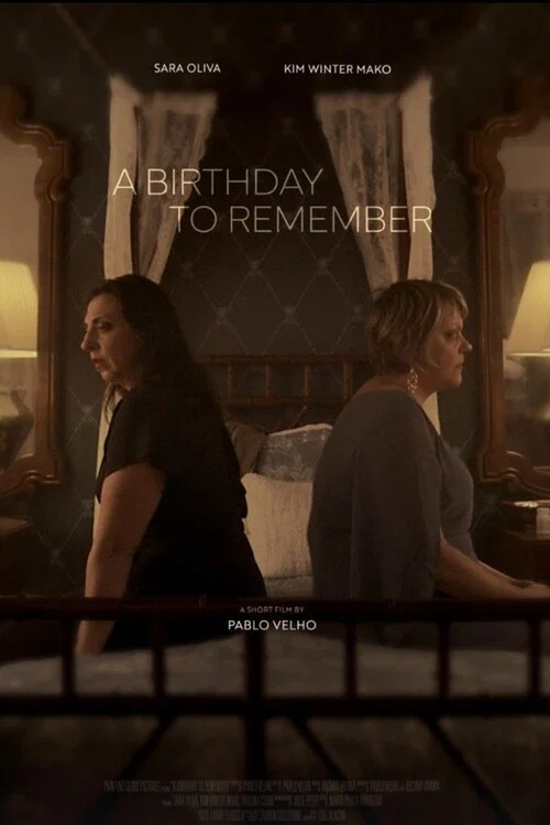 A Birthday to Remember постер
