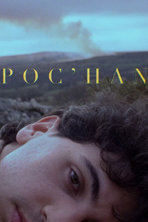 POC'HAN постер