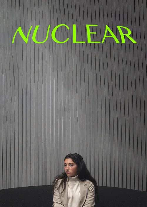 nuclear постер