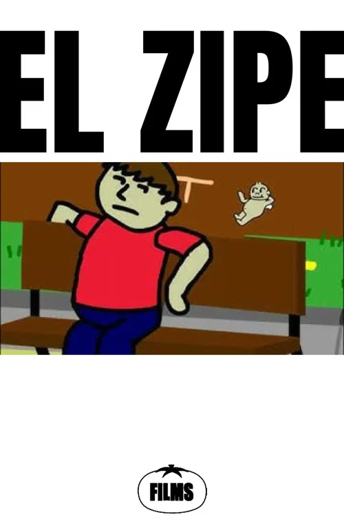 Tomatefilms El Zipe постер