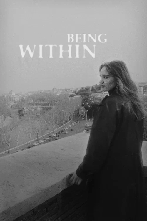 Being Within постер
