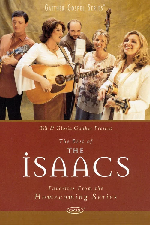 The Best Of The Isaacs постер