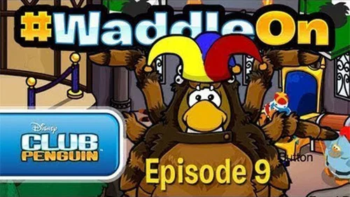 Эпизод 9