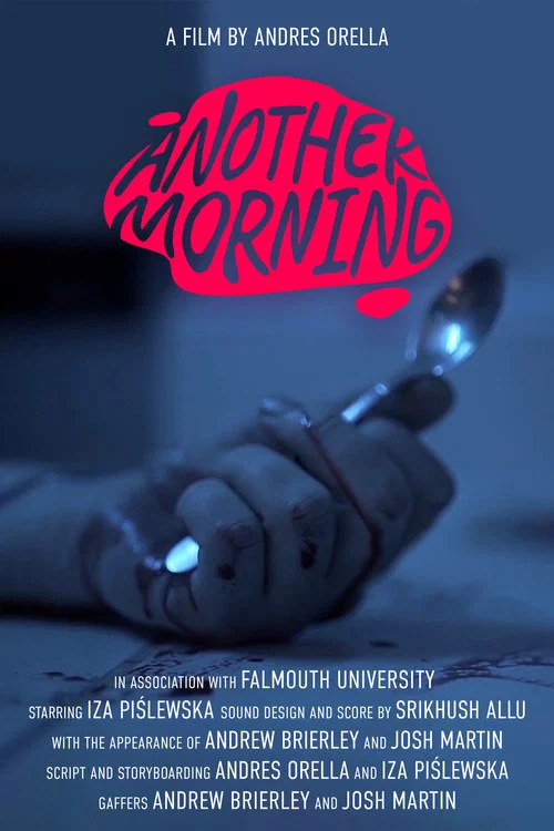 Another Morning постер
