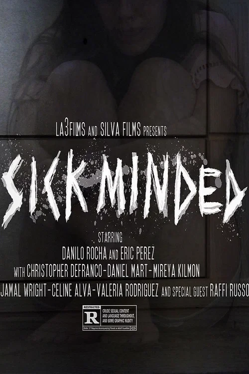 Sick Minded постер