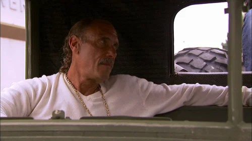 Эпизод 1