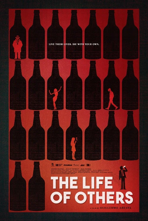 The Life of Others постер