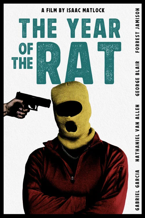 The Year of the Rat постер
