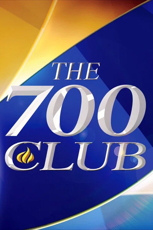 The 700 Club постер