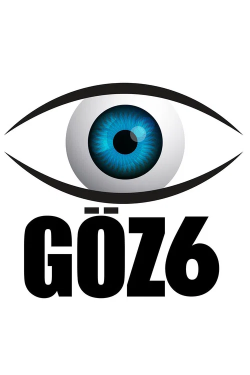 Göz 6 постер